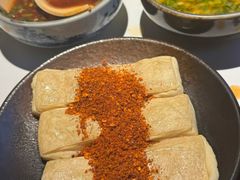 -旺福·贵州酸汤牛肉火锅(陆悦天地店)