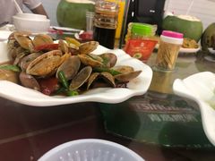 -琼大师东方烤乳猪(亚特兰蒂斯店)