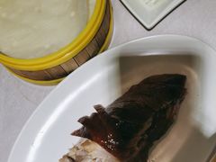 -鸭王烤鸭店(三里河店)