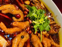 -辛香汇(大华第一坊店)