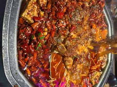 -一味一诚•鲜嫩烤鱼(昌平悦荟店)