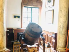 -马勒别墅·中餐厅