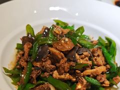 -院里寻菜·精致庭院菜(观沙岭店)