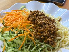 -萍姨抻面馆·鸡架冒菜(清湖店)