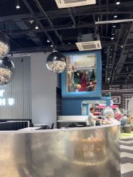 -MINI MARS KIDS CLUB亲子家庭中心(长宁天山店)
