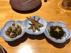 -镹·鱼料理  国产鱼使用店