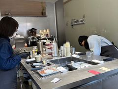 -O.P.S. CAFE