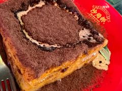 -憶廟街 X 沙角邨(太古城店)