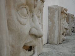 -广州市紫泥堂文化创意园景区