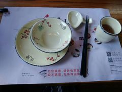 -花漫里日式餐厅(刺桐店)