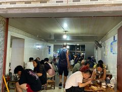 -正宗杨记普洱酸醋米线(总店)