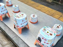 -丽华早点(大成路店)