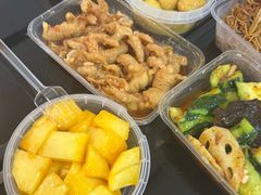 -水牛奶皇后糖水铺(深圳总店)