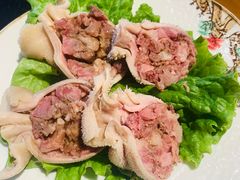 -一招鲜·全羊铺·蒙古奶茶(五一北路店)