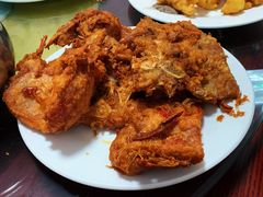 香炸大排-九龙餐厅(大沽路店)