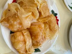 -老冯茶居(大埔店)