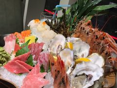 -九井澤精致料理(金茂店)