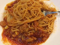 -玛格萝妮比萨屋(四平店)