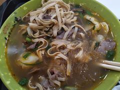 -谢继红26号牛肉汤(田家庵店)