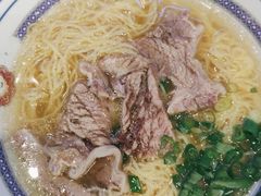 -七爷清汤腩·港式餐厅(金狮广场店)