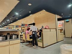 -海底捞火锅(杭州滨江九宜城店)