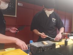 -Sushi Hanzo半藏(天环广场店)