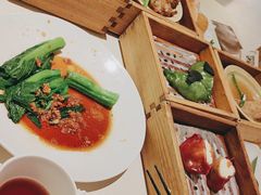 -蔡澜点心·粤菜(嘉里中心店)