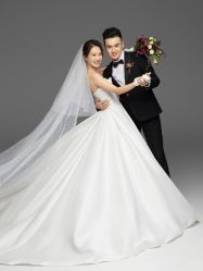 -女王风尚STUDIO·轻奢化定制