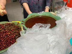 -老金家蛋菜夹馍(西安总店)