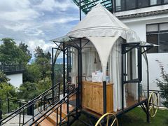 -云禾壹海景庄园餐厅