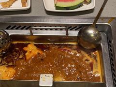 -海底捞火锅(中原万达广场店)