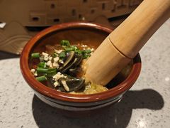 -江边城外烤全鱼(方庄时代购物中心店)