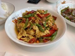 -辣公子·千岛湖私房菜(滨江店)