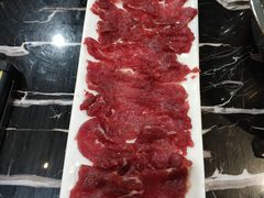 -古乐牛香·鲜牛肉牛杂火锅(五一中路店)