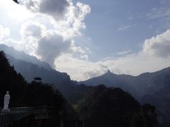 -清江方山景区
