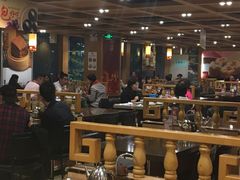 -武林厨神·粤式茶点(五羊店)