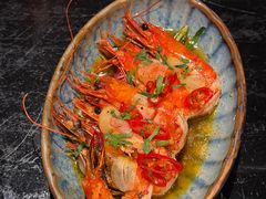 -Osteria Garden 生蚝花园餐厅(原进贤路店)