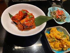 -曙亚洲餐厅-重庆富力艾美酒店(南坪万达广场店)