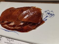 -小大董·烤鸭(凤凰汇店)