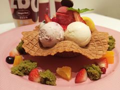 -哈根达斯(深圳海岸城店)