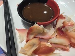 -初色海鲜自助(万丰路店)