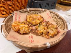 -老西门·常州菜(新区店)