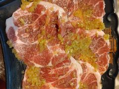 -韩宫宴烤肉·料理(南京江宁万达店)