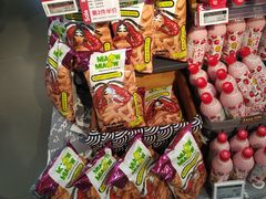-BLT精品超市(国贸商城店)
