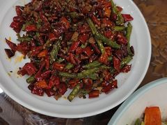 -民族饭荘(新华大街店)