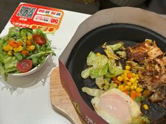 -牛邸·烧肉饭(来福士店)