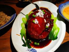 -扬州狮子楼·非遗淮扬菜(东关街店)