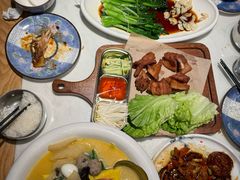 -小吴越·江浙融合菜(惠山万达广场店)
