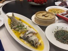 -新丁香海鲜酒店(银海商贸城店)