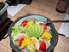 -本源食集 日式烧肉·炉端烧(东海缤纷店)